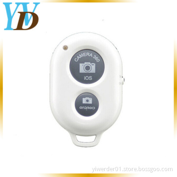 Portable Mobile Electronic Bluetooth Shutter with Mobile Phone Ios APP (YWD-RS2)